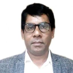 Dr. Md. Momin Uddin's photo