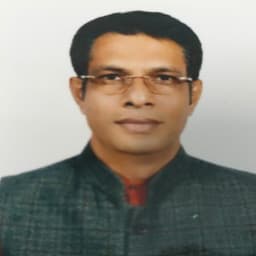Dr. Mohammad Jahangir Hussain's photo