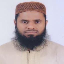 Abdul Momen's photo
