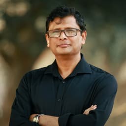 Dr. Siddhartha Shankar Joarder's photo