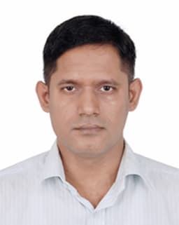 Dr. Md. Nurul Huda's photo