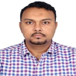 Ahmed Ehsanul Kabir's photo