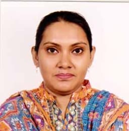 Nurunnahar Mazumder's photo