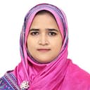 Dr. Kazi Nahida Begum's photo