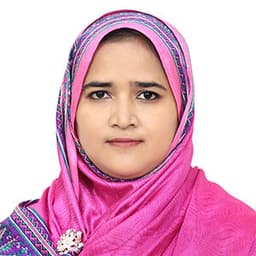 Dr. Kazi Nahida Begum's photo