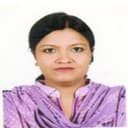 Dr. Ripa Akter Sharmin's photo