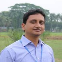 Bivas Kumar Sarkar's photo