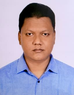 Dr. Rajib Mandal's photo