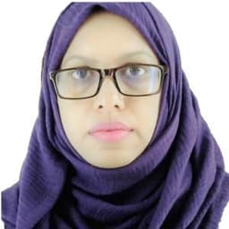 Dr. Sharaban Thohura's photo