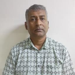 Debasish Biswas's photo