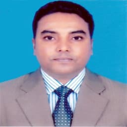 Mohammad Al Mamun's photo