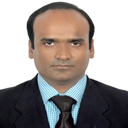 Dr. Sajeeb Saha's photo
