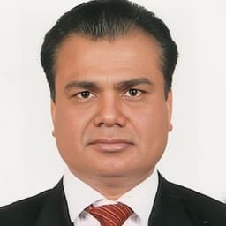Dr. Mohammed Nasir Uddin's photo