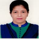 Roushanara Islam's photo