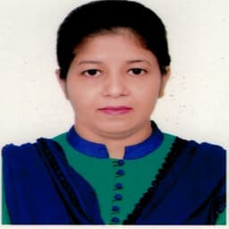 Roushanara Islam's photo