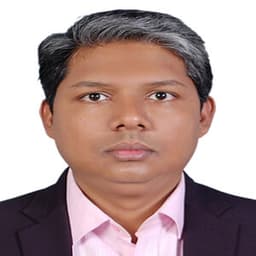 Dr. Mohammad Abdullah Mahfuz's photo