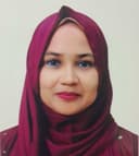 Dr. Razia Sultana Sumi's photo