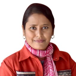Morjina Khatun's photo