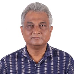 Dr. A.K.M Mahbubul Haq's photo
