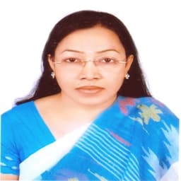 Dr. Ferdousi Khatun's photo