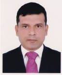 Dr. A. J. Saleh Ahammad's photo
