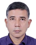 Dr. Mohammed Mahmudur Rahman's photo