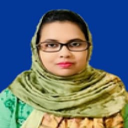 Dr. Taslima Akther's photo