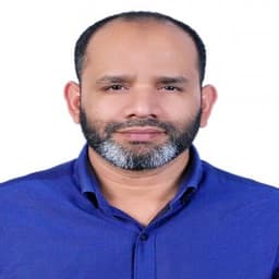 Dr. Md. Ebrahim Khalil's photo