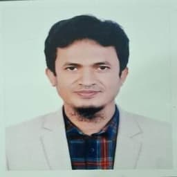 Dr. Muhammad Saleh Uddin's photo