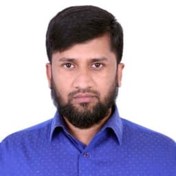 Dr. Muhammad Tazammol Hoque's photo
