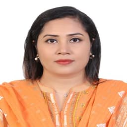 Dr. Rabeya Akter's photo