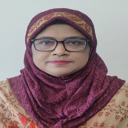 Dr. Farhana Rashid's photo