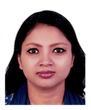 Sabrin Nahar Luchi's photo