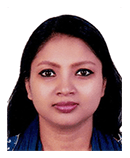 Sabrin Nahar Luchi's photo