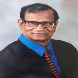 Dr. Milton Biswas's photo