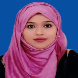 Tahmina Rita's photo