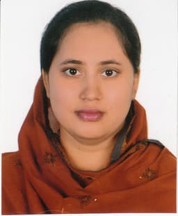 Mst. Maksuda Begum's photo