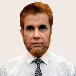 Dr. Md. Golam Mostafa's photo