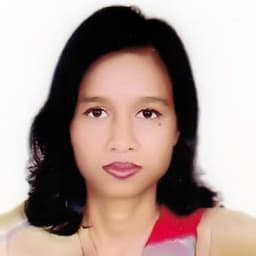 Shahjadi Ireen's photo