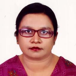 Dr. Sanjida Rahman Mollika's photo