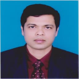 Dr. Muhammad Rajibul Haque Akanda's photo