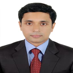 Dr. Joyanta Kumar Saha's photo