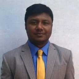A.G.M. Sadid Jahan's photo