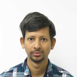 Mohammad Kasifur Rahman's photo