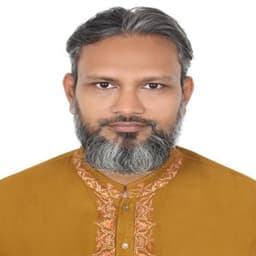 Dr. Muhammad Rezaul Hossain's photo