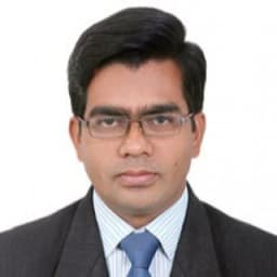 Muhammad Qamrul Islam's photo