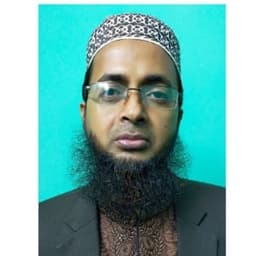 Dr. Muhammad Ahsan Ullah's photo