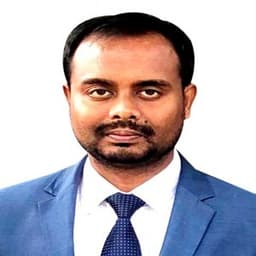 Dr. Mohammad Khirul Islam's photo