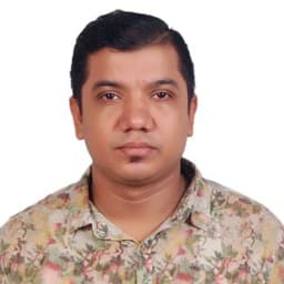 Dewan Badrul Hasan's photo