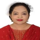 Promi Halder's photo